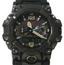 ★箱保付!新品同様!CASIO カシオ G-SHOCK ジーショック MUDMASTER マッドマスター GWG-B1000-1AJF タフソーラー メンズ★(2)