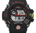 ★未使用!CASIO カシオ G-SHOCK ジーショック GW-9400NFST-1AJR 緊急消防援助隊コラボレーションモデル ソーラー メンズ★