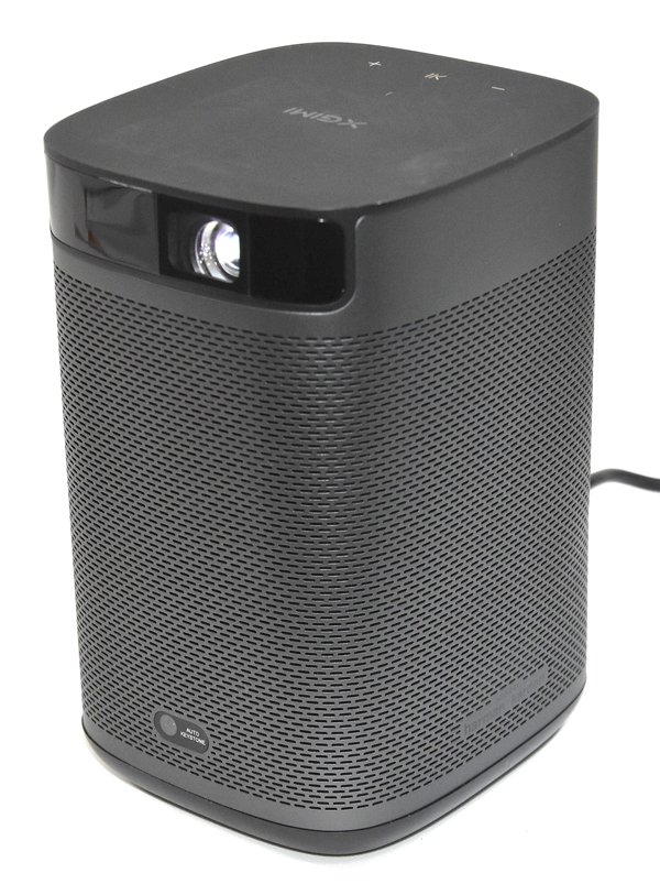 Brand グランツ　楽天市場店の★元箱、リモコン付！XGIMI MoGo Pro Plus XK13S ポータブルプロジェクター★｜アングル2