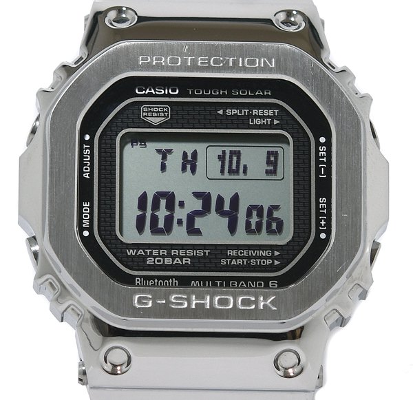 ★箱保付！美品！CASIO 