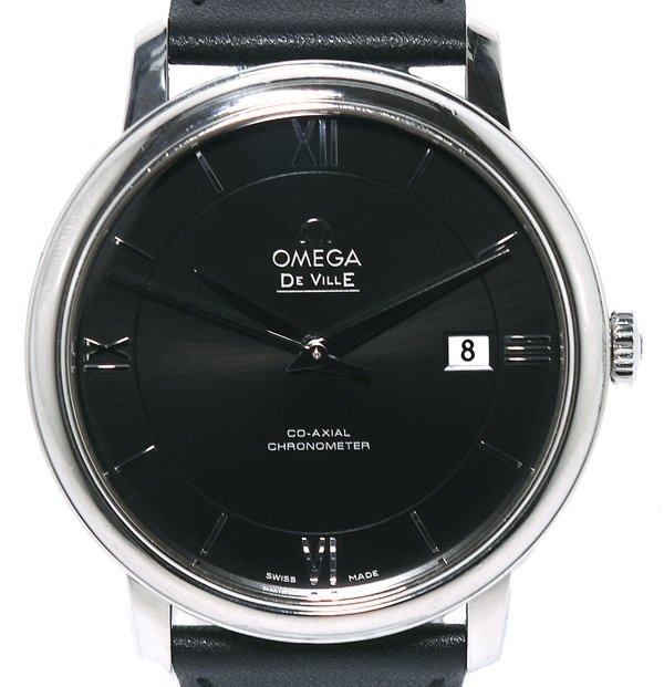 ★箱保付！美品！OMEGA 