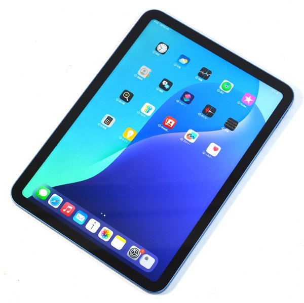 楽天市場】apple ipad 10.9インチ 第10世代 256gb（スマートフォン
