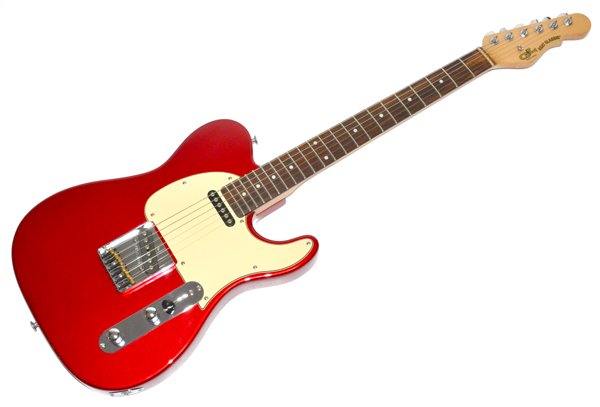 G&L ASAT Classic