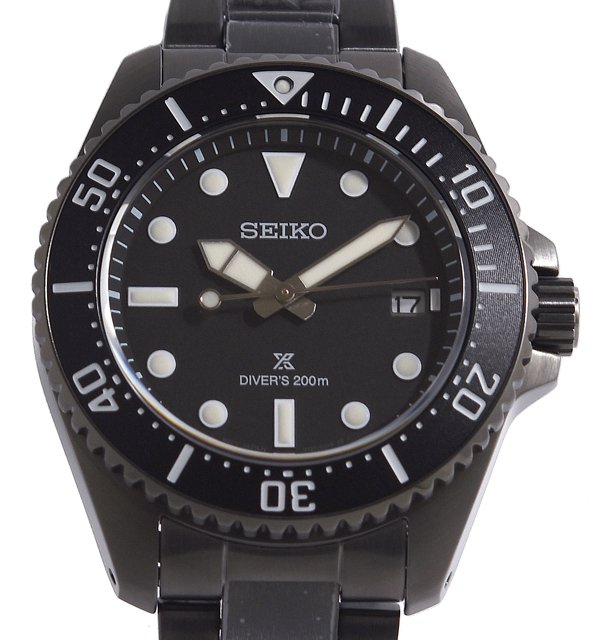 Seiko Prospex Diver Scuba SBDJ065
