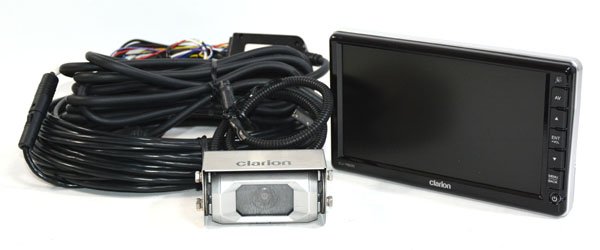 楽天市場】クラリオンcj7600aの通販