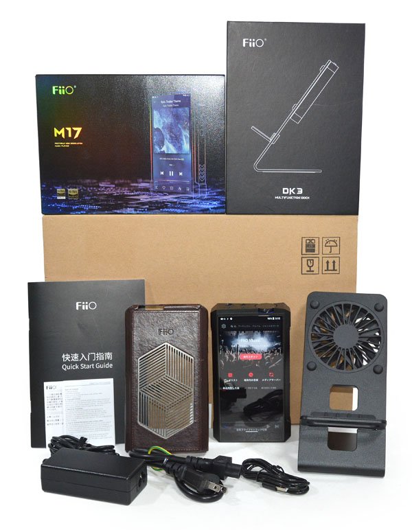 楽天市場】fiio m17の通販