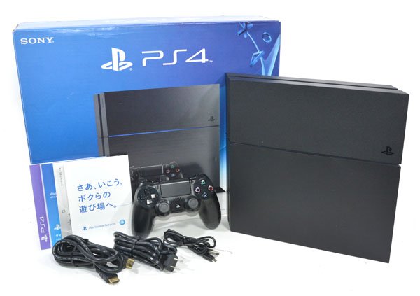 楽天市場】ps4 cuh-1200aの通販