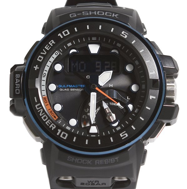 楽天市場】g shock gwn 1000の通販
