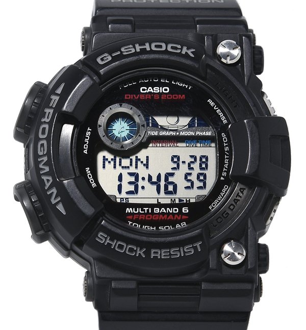 楽天市場】g－shock gwf－1000gの通販
