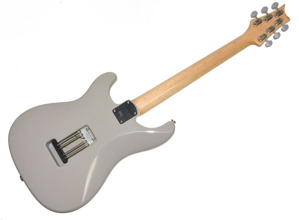 ギグバッグ付 PRS ポール・リード・スミス Silver Sky Tungsten John Mayer ジョンメイヤー シグネチャー モデル エレキギター（2枚目）