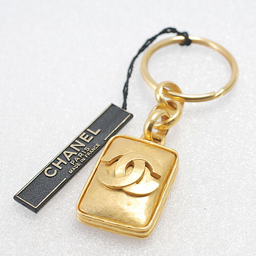 chanel シャネルのキーホルダーセット キーホルダー - 小物 chanel シャネルのキーホルダーセット キーホルダー - 小物