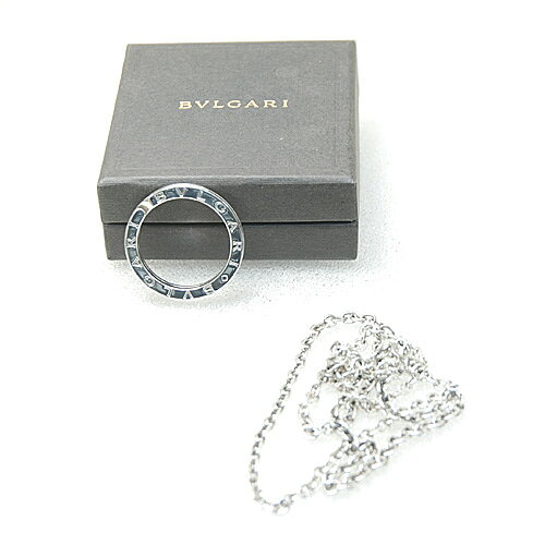 楽天市場】bvlgari キーリング シルバー 925の通販