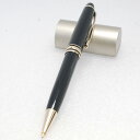 モンブラン 綺麗です/#165 W.-GERMANY マイスターシュテュック クラシック メカニカルペンシル 0.5MM/シャープペンシル/ツイスト式 西ドイツ製 筆記確認済み【中古】