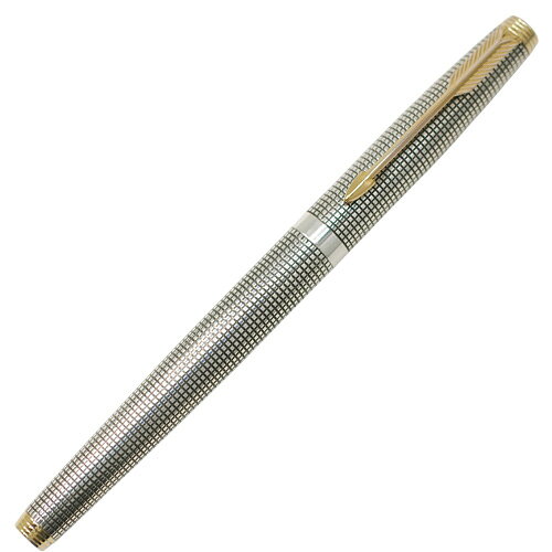 Parker スターリングシルバー 万年筆 17442-1.jpg