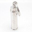 JeBG cartier decor cylinder key ring L[z_[ L[O Vo[J[ yÁz