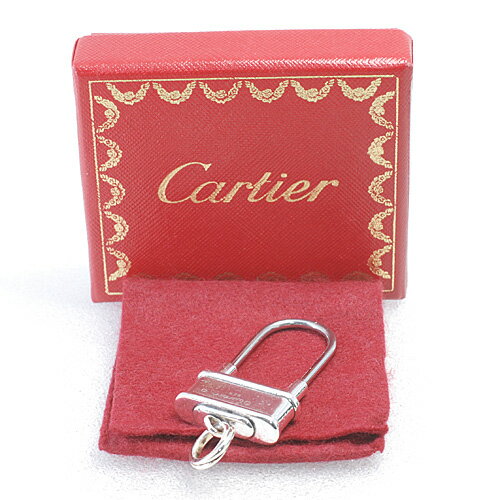 ƥ Cartier SV925 U  ȥ˥ƥ /ۥ С ž夲Ѥߡš