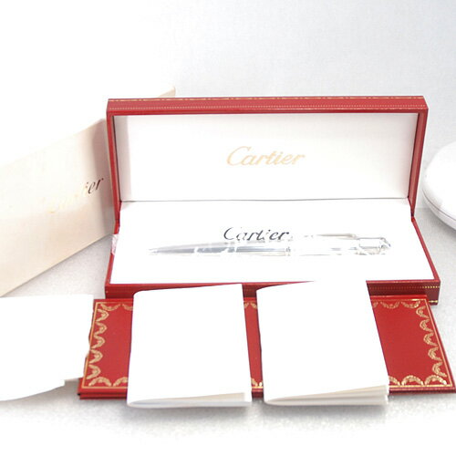 楽天市場】カルティエ ボールペン 未使用品の通販 楽天市場】カルティエ ボールペン 未使用品の通販