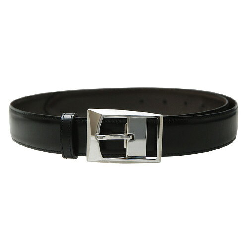 【正規品】カルティエ ベルト用バックル シルバー（ミッドランドスクエア購入） CARTIER Cartier カルティエ ステンレス SS 純正 ベルトバックル D