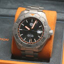 ^O zC[ TAG Heuer ANA[T[ otH[h Y rv E1500{ WAY208F.BF0638 mFς݁yÁz