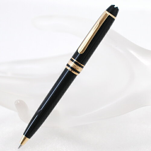 極美品 モンブラン ＃116 マイスターシュテュック モーツァルト ボールペン スモールサイズ/ツイスト式 筆記確認済み【中古】
