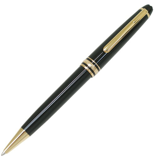 極美品 モンブラン マイスターシュテュック 164 クラシック ボールペン 楽天市場】montblanc モンブラン ボールペン マイスターシュテュック