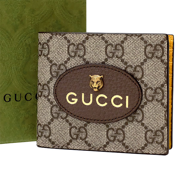 楽天市場】グッチ gucci ネオヴィンテージ ggスプリーム 473953 楽天市場】グッチ gucci ネオヴィンテージ ggスプリーム 473953