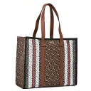 【送料無料】【本物】新品★BURBERRY★バーバリー★モノグラムストライプ ブックトートバック★8019383★メンズ レディース★おしゃれ★1030-4M★