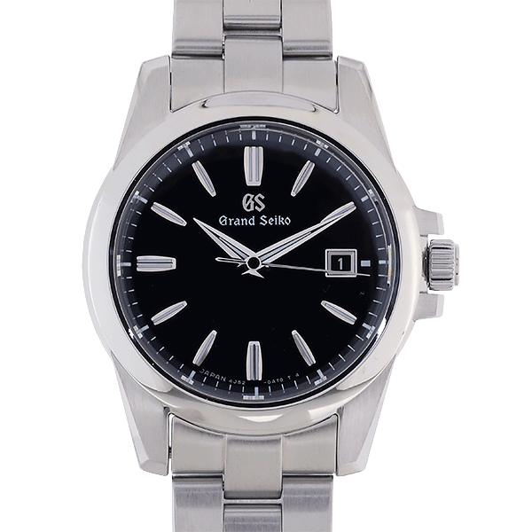 【送料無料】【本物】GrandSeiko★グランドセイコー★レディース★クォーツ★デイト★STGF0 ...