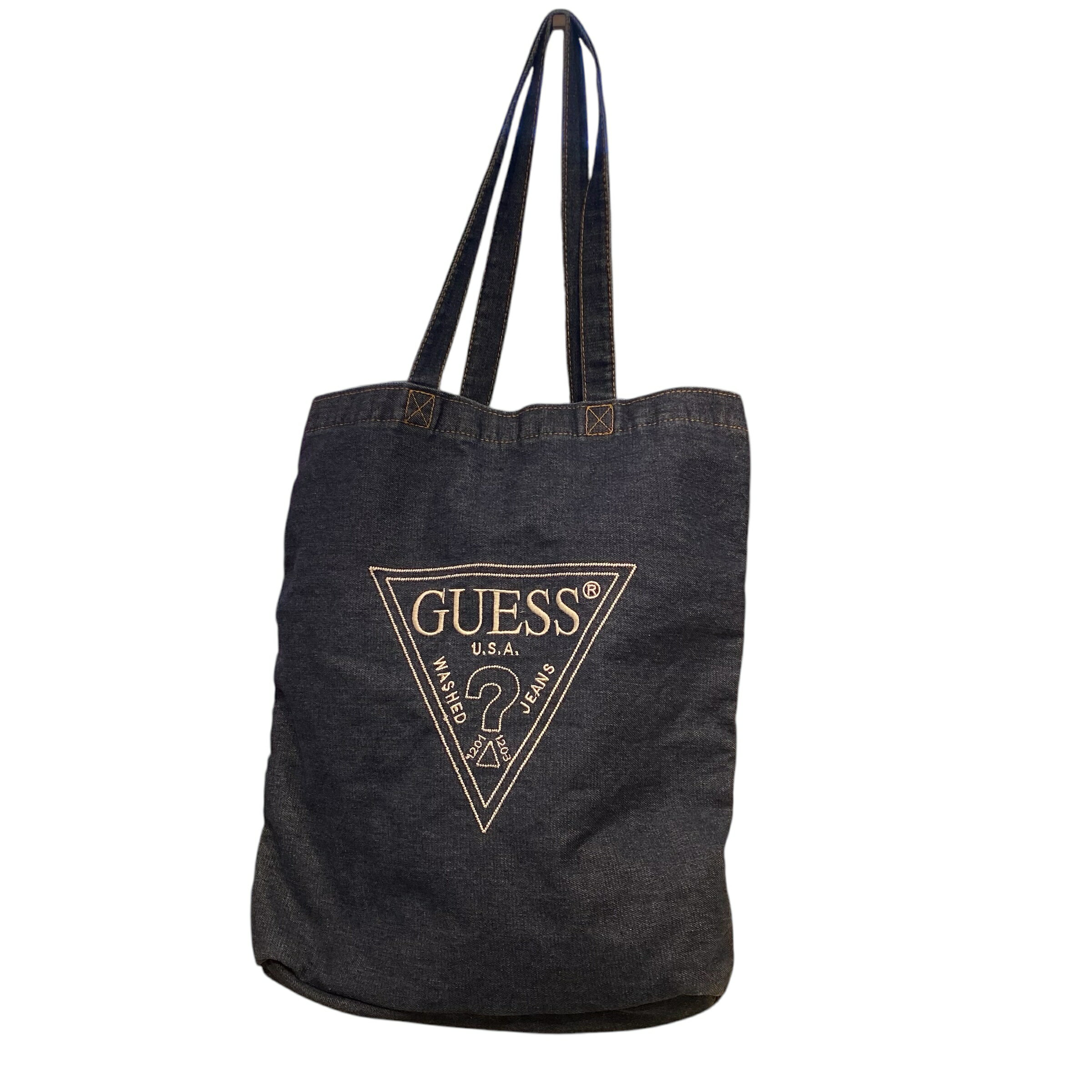 楽天市場】guess(素材(生地・毛糸)デニム)(バッグ|バッグ 楽天市場】guess(素材(生地・毛糸)デニム)(バッグ|バッグ