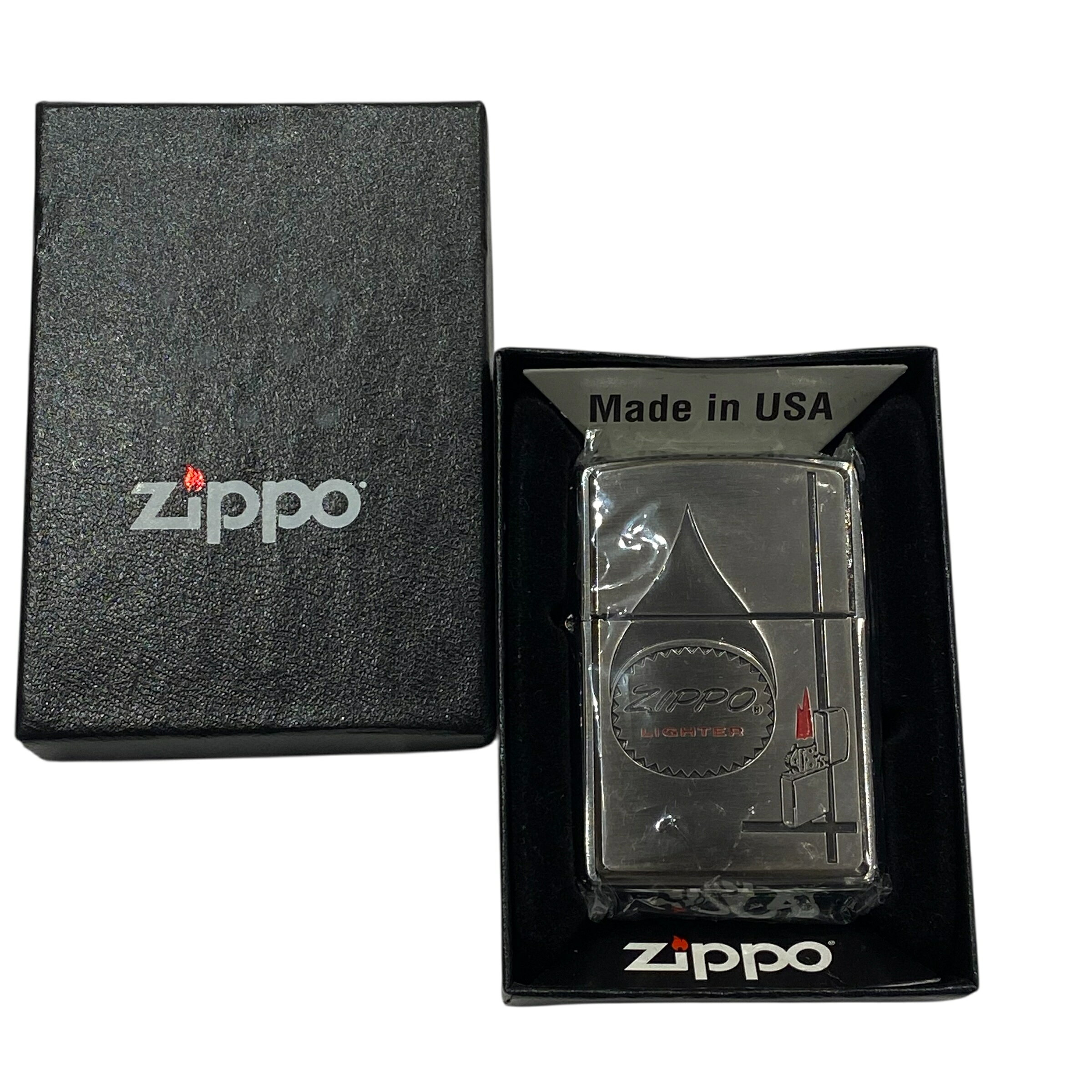 楽天市場】zippo ライター（バッグ・小物・ブランド雑貨）の通販