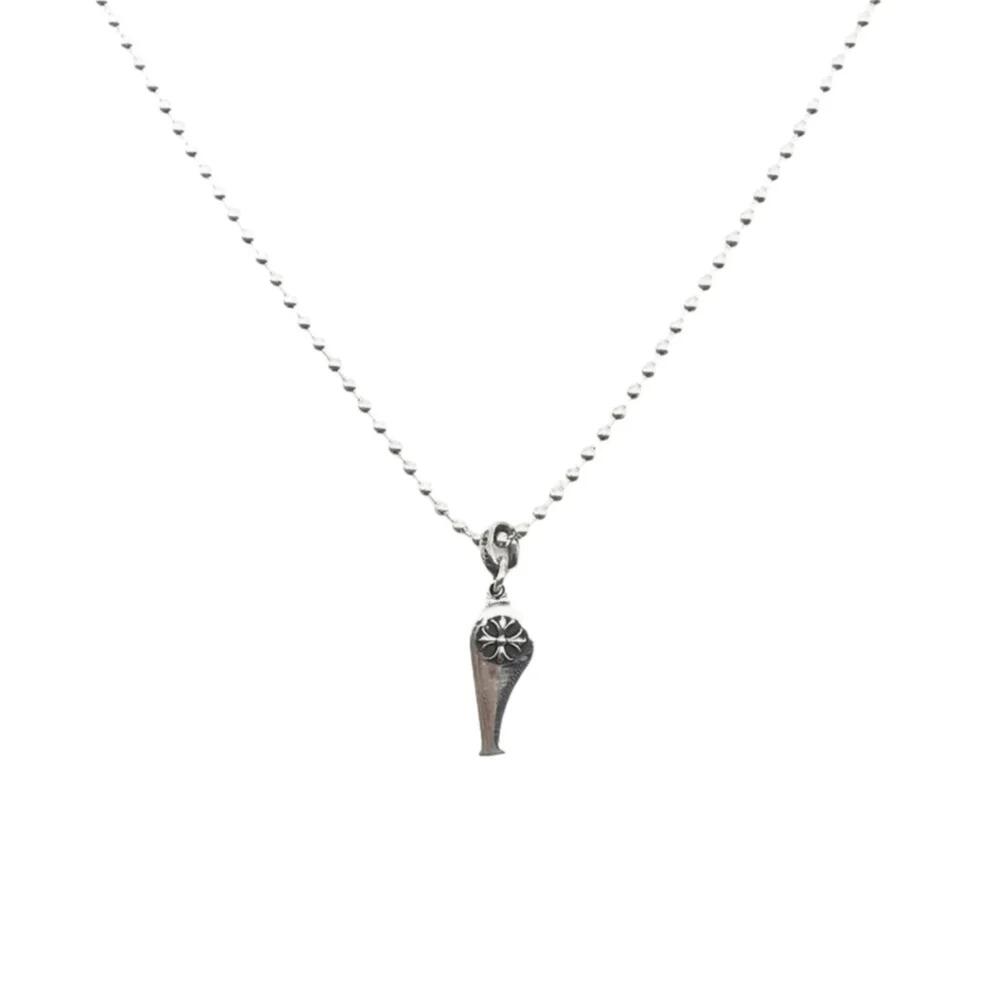 CHROME HEARTS WHISTLEスモールペンダントホイッスル 楽天市場】chrome hearts whistleの通販