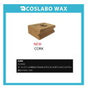 COSLABO WAX/RX{@bNXyPOWER FIT CORK/p[tBbg@RNz