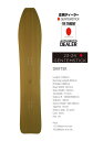 23-24FW GENTEMSTICK/ゲンテンステック・ゲンテン【DRIFTER /ドリフター】『ゲンテン/GENTEM正規DEALER』