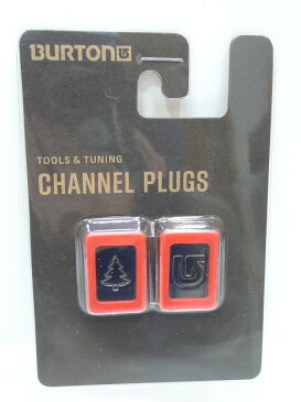 ■新商品登場！BURTON/バートン・TNT【Channel　Plugs/チャンネル　プラグ】カラー：Pine Tree / Process