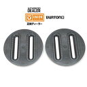 正規品！純正！UNION・ユニオンUNION純正 3D　BURTON 3DディスクDISC専用と4×4対応DISCデイスク対応『BURTON 3DディスクDISC対応』と『4×4対応DISC』です