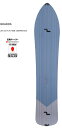 20-21 GENTEMSTICK【FLY FISK COPSTICKS/フライフィスク チョップステック】『GENTEM純正ソールカバー&国産ビスGet!の特...