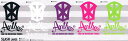 ANTHEMEAZySTICKER/XebJ[zACeFSLASH LARGETCY