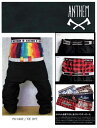 ■ANTHEM・アンセム【パウガード・POWGARD】TIE DYEカラー:TIE DYE※メール便選択不可の宅急便配送のみです