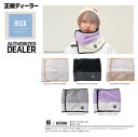 2324FW 『NR/NECK ROUNDネックラウンド』HECK ヘック マスク MASKカラー:5色有り凍結防止.抗菌防臭加工!新提案ネックウォーマー