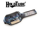 HOLDTUBE A-FIELD/ホールドチューブ エー フィールドカラー：LUNARIUMランニング.トレッキング.マラソン.伸びるポーチ.携帯.スマホ.野外フェス.ライブ※DM便選択不可！