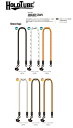 新アイテム登場!単品!10mmROPE『HOLD TUBE SHOLDER STRAPS/ホールドチューブ ショルダーストラップ』ストラップカラー:6色有りランニング・ウォーキング・釣り・野外フェス※POCKETは付いておりません。