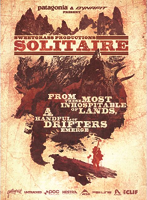 『Solitaire/ソリティア』ゲンテンステックプロダクション名：Sweetgrass　ProductionsGENTEM/ゲンテンステック(国内作品）【送料無料！はメール便の選択のみです】 ※宅急便＆代引きは通常送料となります