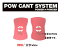 POW CANT SYSTEM/ѥȡƥ١CANT PLATE/ȥץ졼ȤȥӥΥå䡪ۥ顼RED/ʸWhiteƥ᡼бӥåȢ̾Ǥ