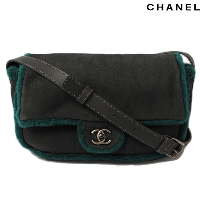 Used brand bags CHANEL