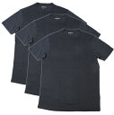 【先着5%OFFクーポン!対象ショップ限定3000円以上5/21まで】エンポリオ アルマーニ 半袖Tシャツ 3枚セット EMPORIO ARMANI メンズ ア...