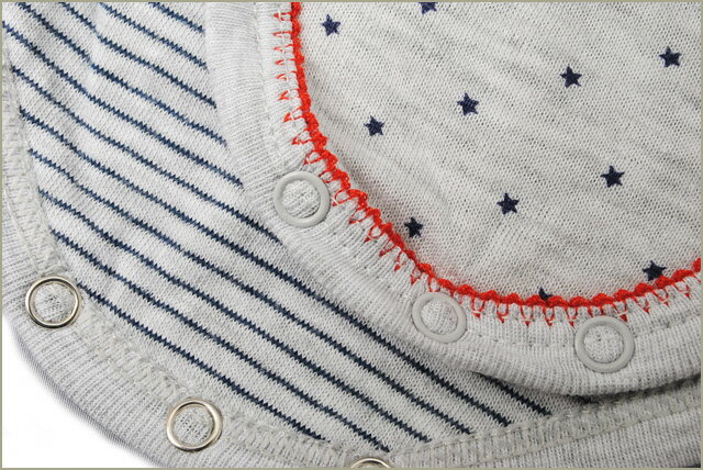 �ץ��Хȡ� ������������� ȩ��/Ĺµ�ܥǥ� PETIT BATEAU �٥ӡ� �˽����� ���졼/������ �л��ˤ�