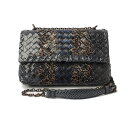 【先着5%OFFクーポン!対象ショップ限定3000円以上5/7まで】【中古】BOTTEGA VENETA ボッテガ ヴェネタ ブランドバッグ 中古 チェーンバッ...