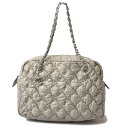シャネル ショルダーバッグ/チェーンバッグ CHANEL パ...