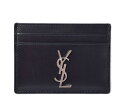 T[/J[hP[X YSL SAINT LAURENT U[ _[NlCr[/}bgVo[ 485631