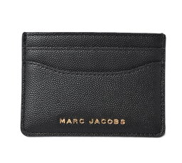 マーク・ジェイコブス 名刺入れ（メンズ） マークジェイコブス カードケース/パスケース/名刺入れ MARC JACOBS DAILY CARD CASE/デイリー カードケース パスケース M0016997